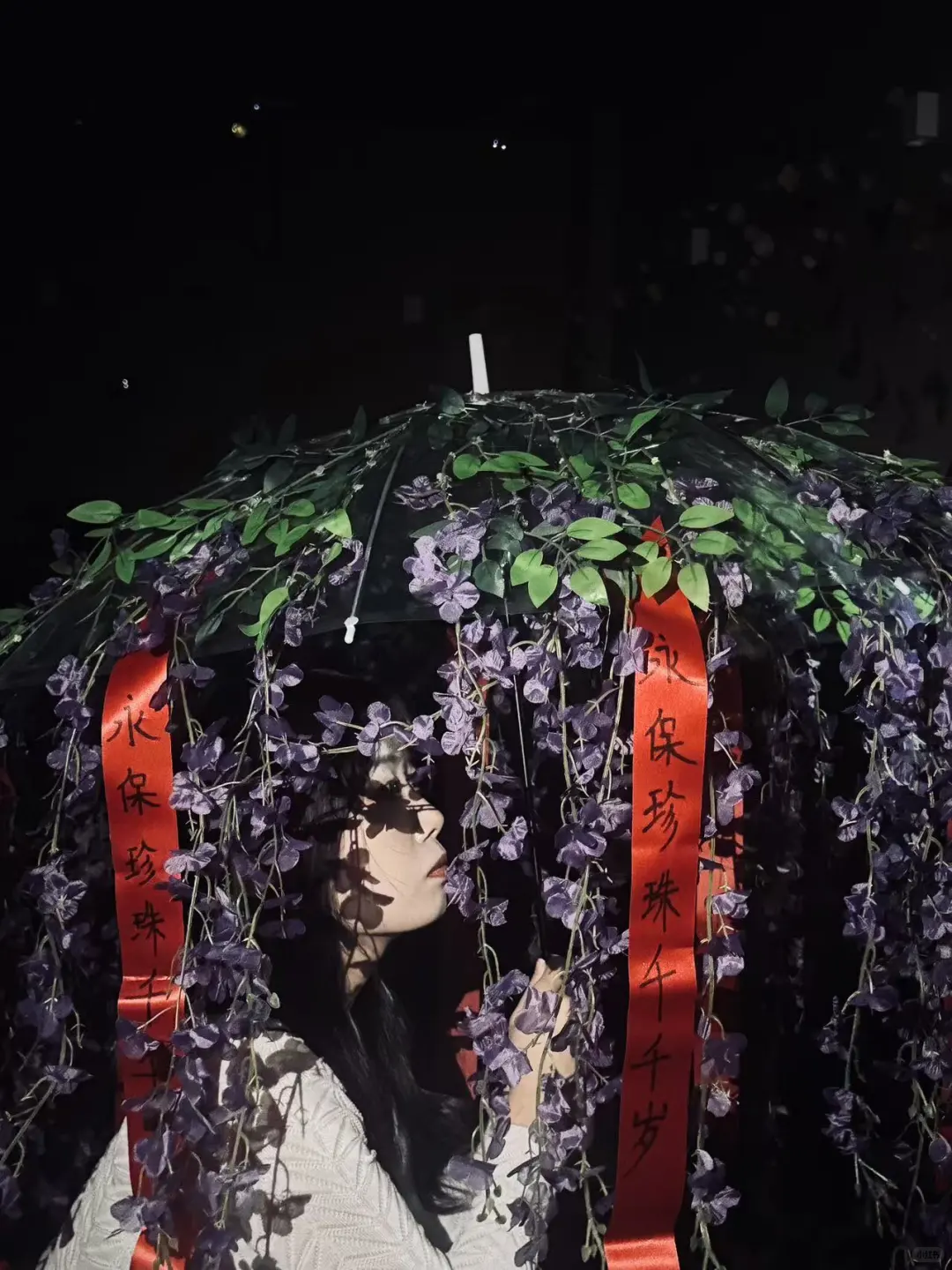 《塑料温室》一些道娜们。☁️