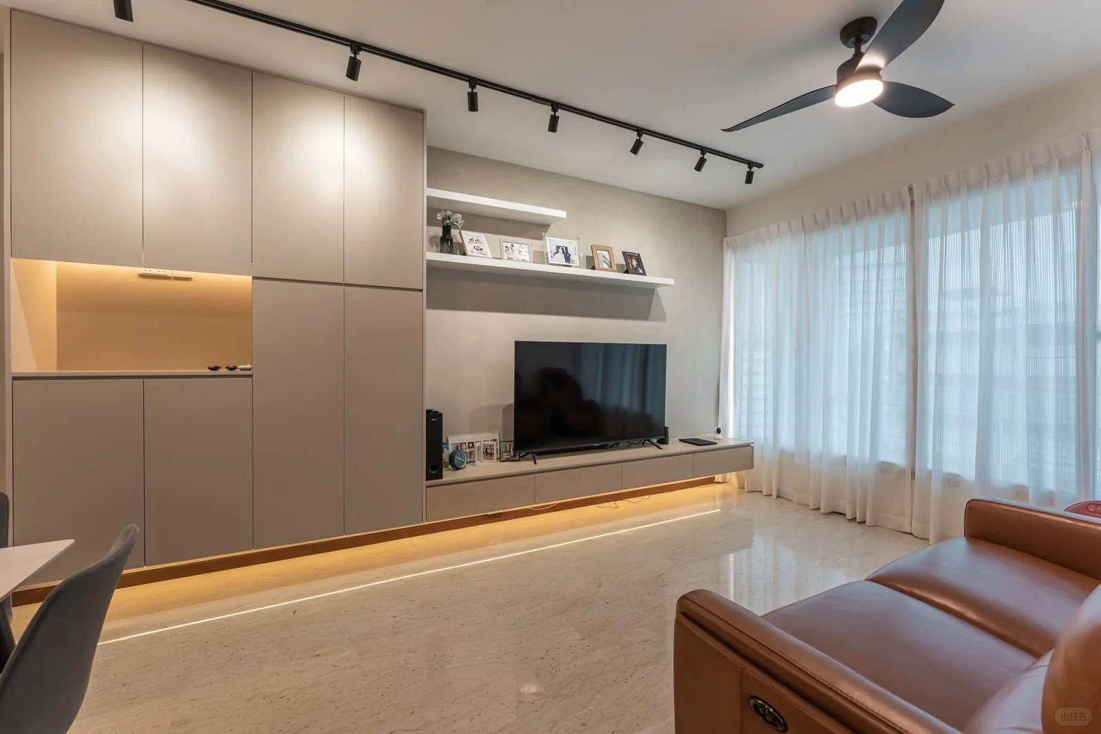 ?? 空间规划｜从无到有的美学布局