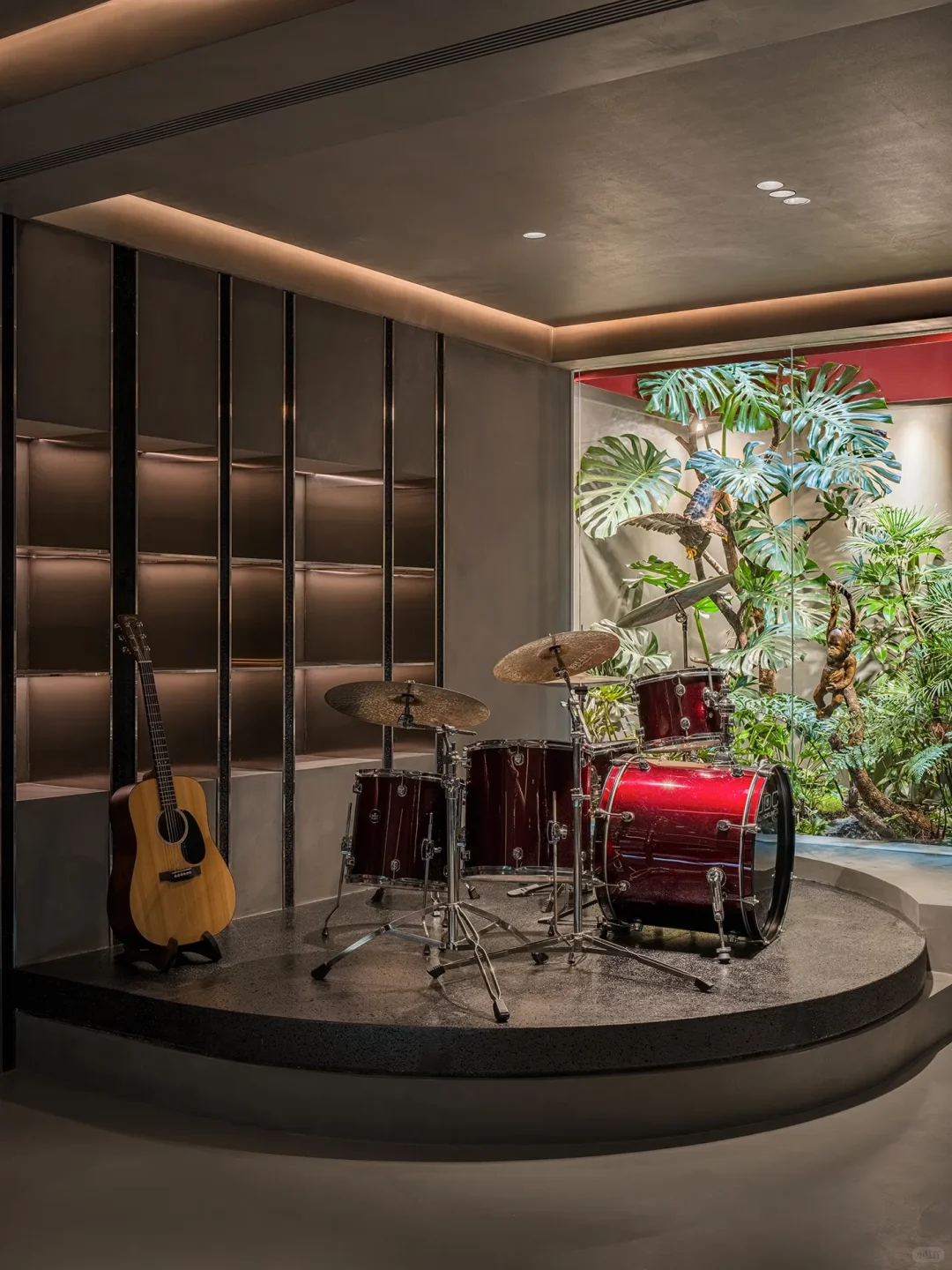 为什么先做灯光设计,再看智能控制⁉️