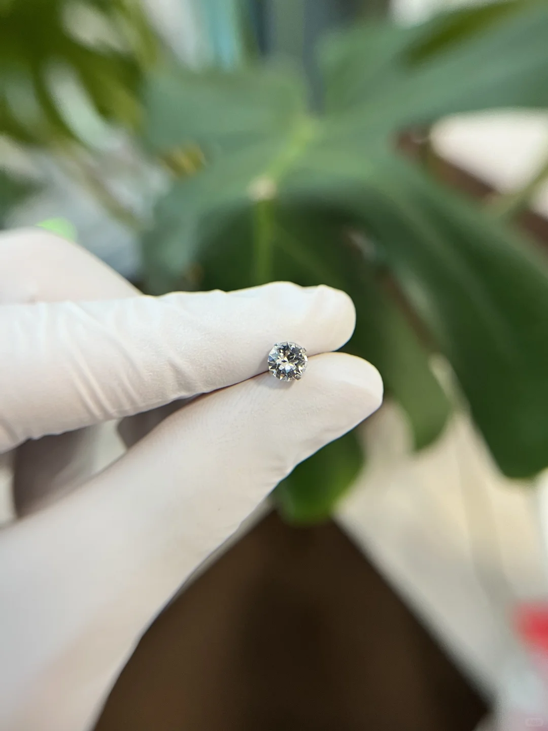 ?钛合金内螺旋耳钉 新耳洞必备！