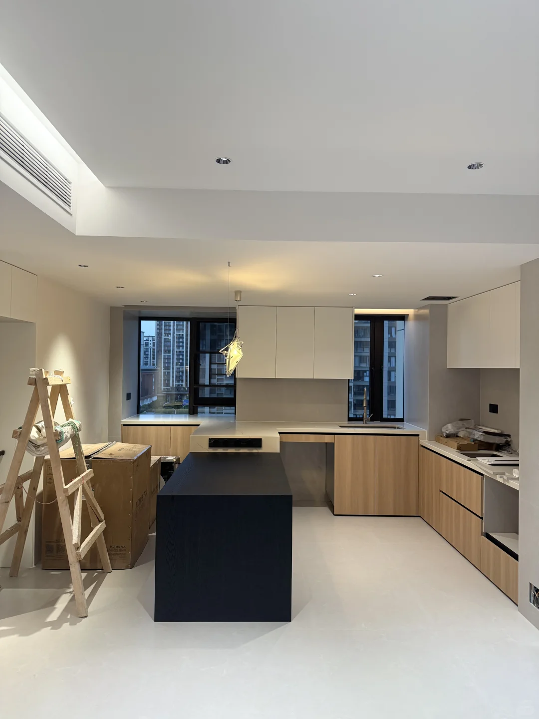 谁还没来夸夸我