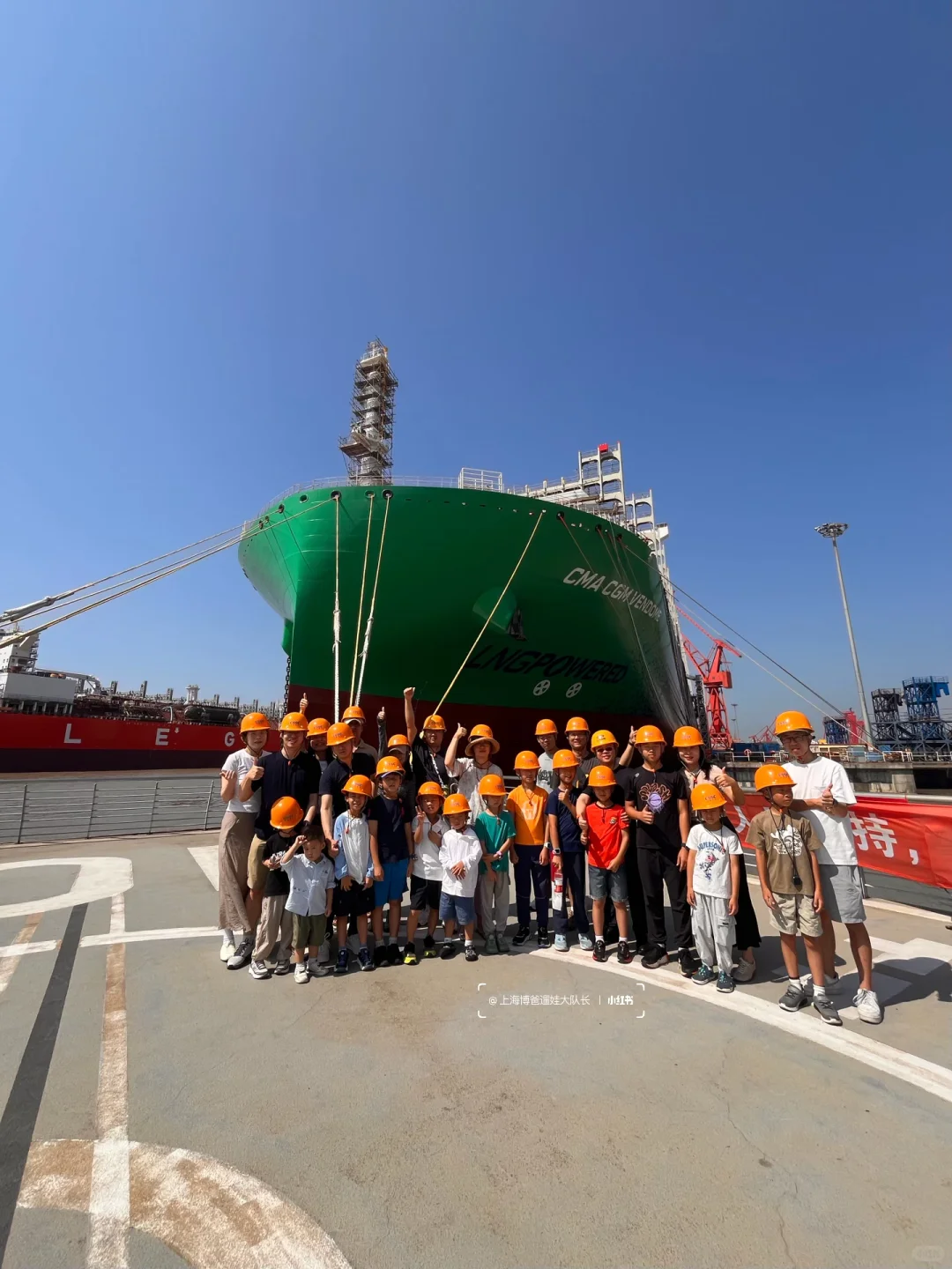 上海11月值得一去的大厂（7个）附地址…