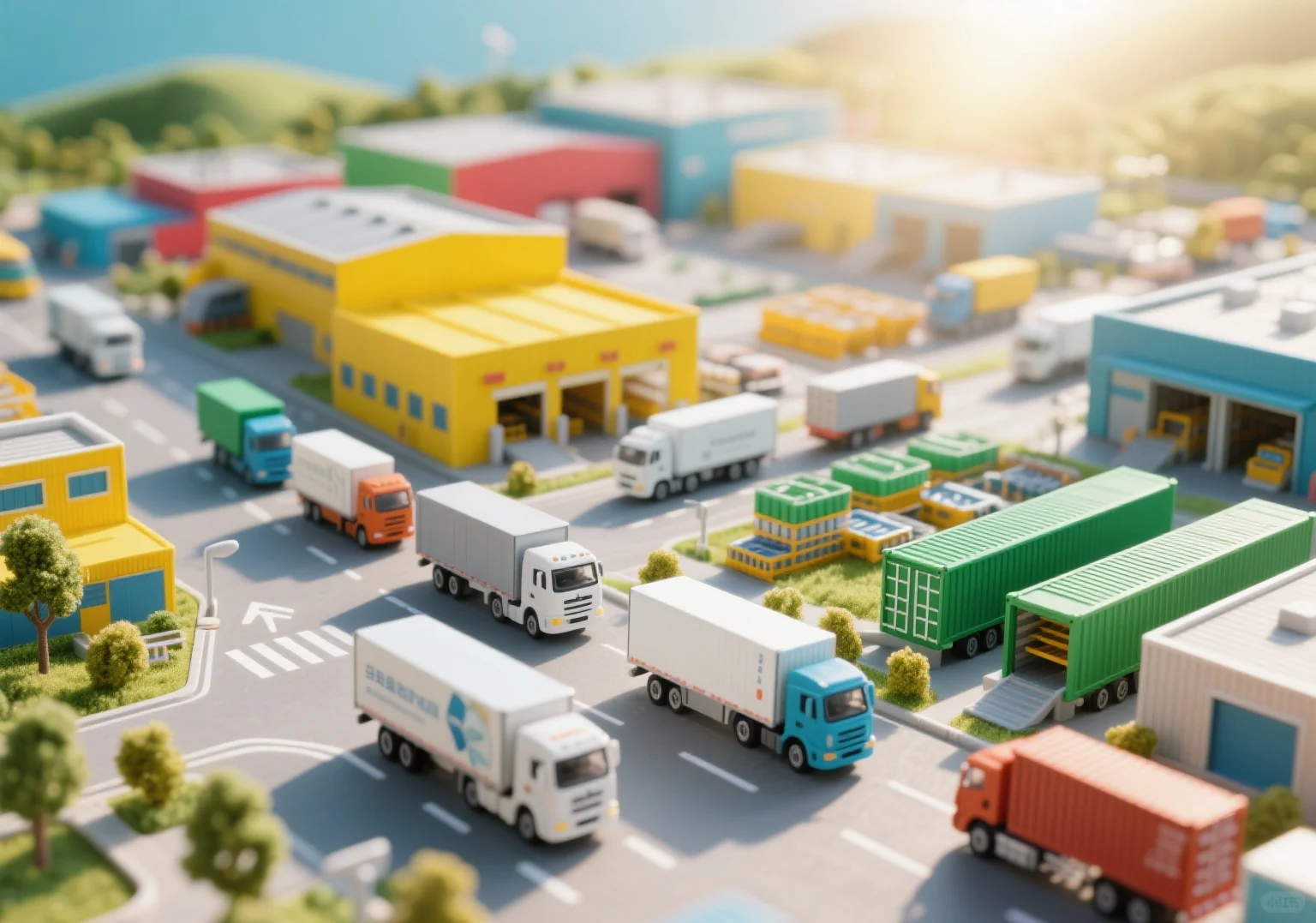 广州冷链气囊车减震运输方案