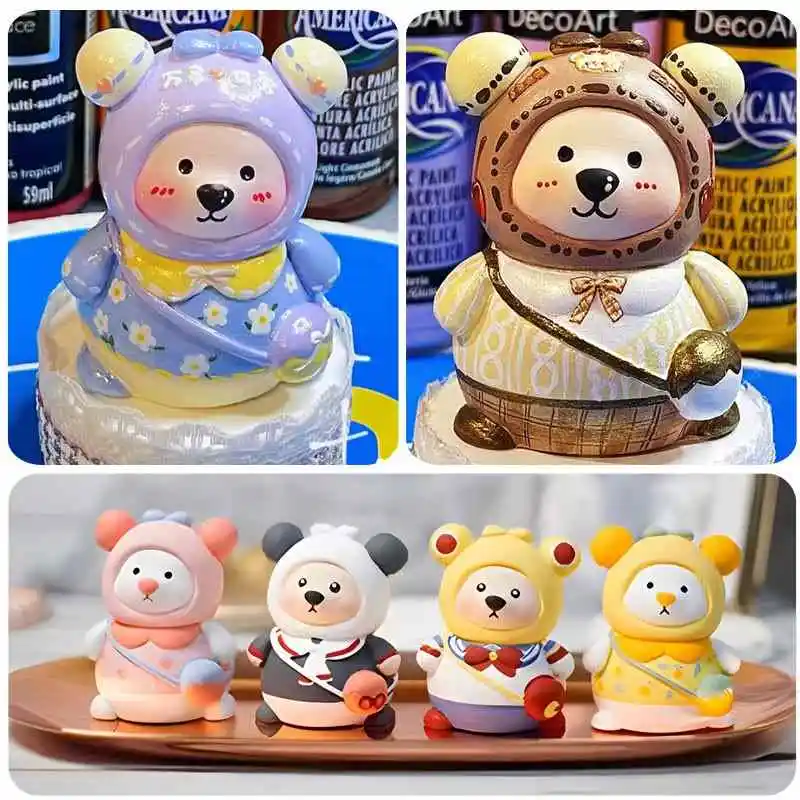 ?️儿童涂鸦玩具，动手又动脑