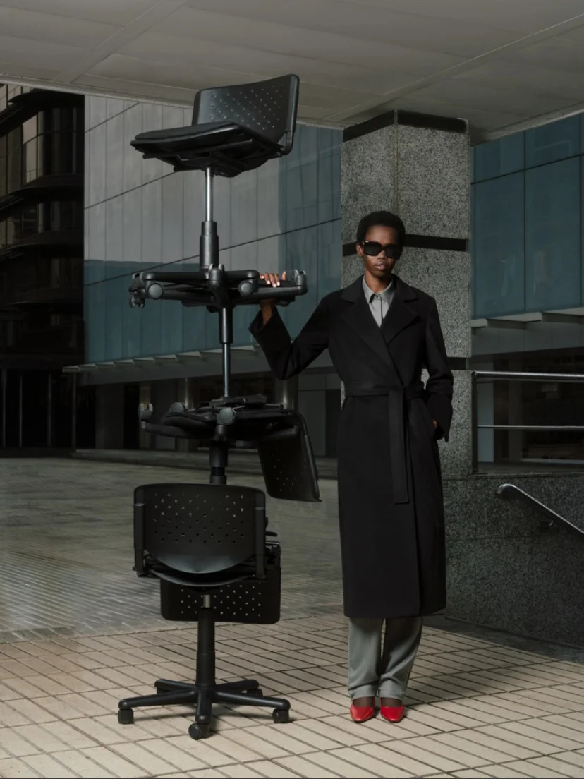 实用主义｜MAX&Co. 2025秋冬系列