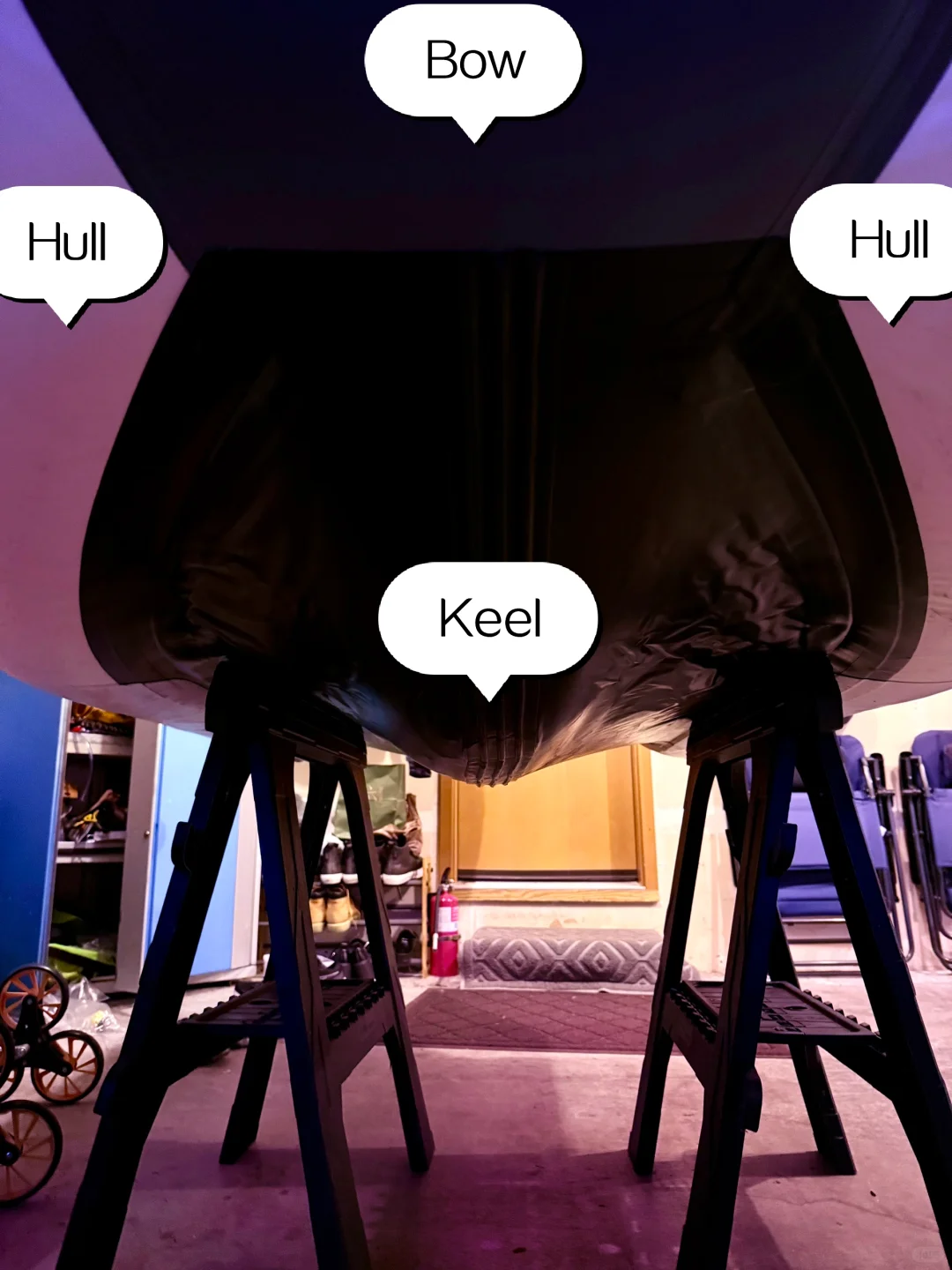 北美充气艇攻略系列(二)