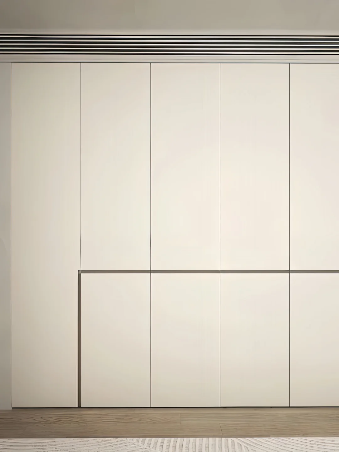 2025年九款最实用的衣柜设计