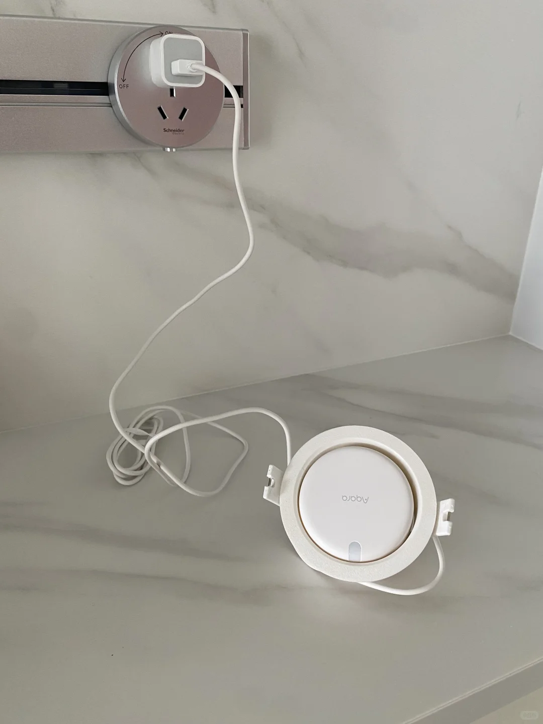 九月份装修从米家换到了绿米Aqara?