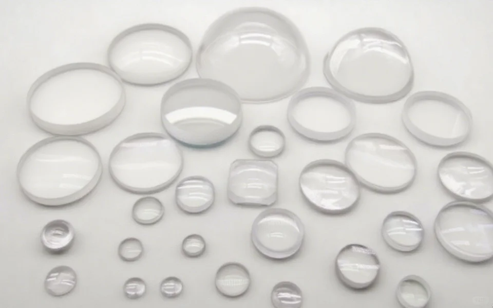 耐高温抗磨损零腐蚀——微晶玻璃二硅酸锂