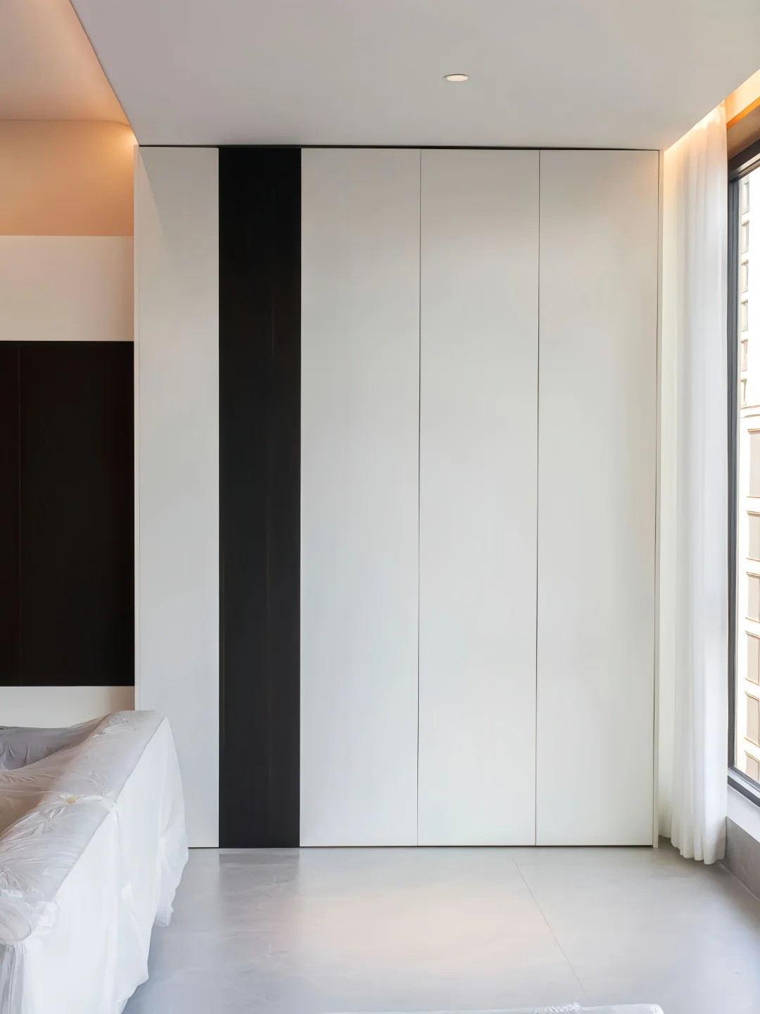 2025年九款最实用的衣柜设计