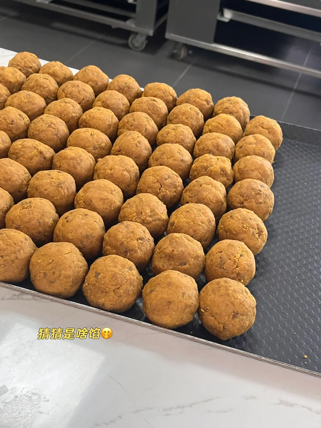 食品人打工日记，谁说上班没意思！