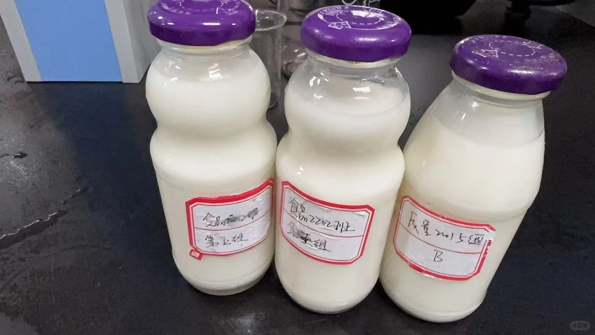 什么？食品专业竟然是这样？？