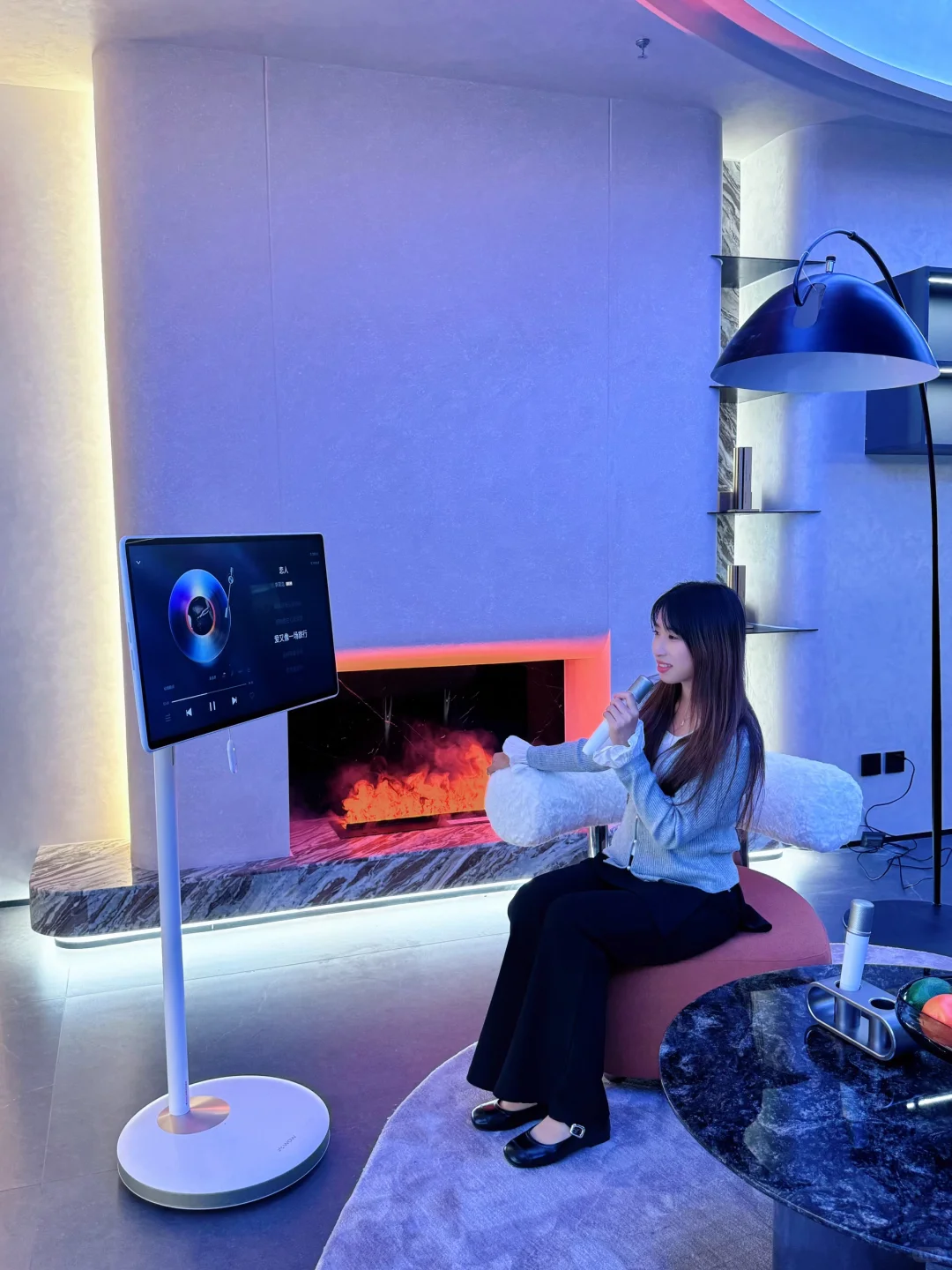 当我家遇上全屋智能，未来生活“AI”味十足~