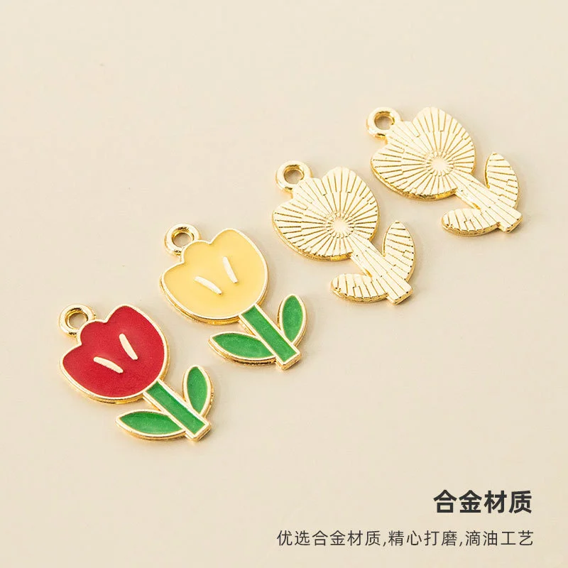 义乌山木饰品滴油加工厂