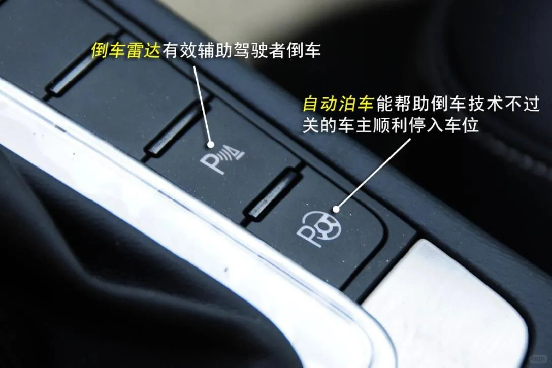 秒懂?汽车仪表盘指示灯详解