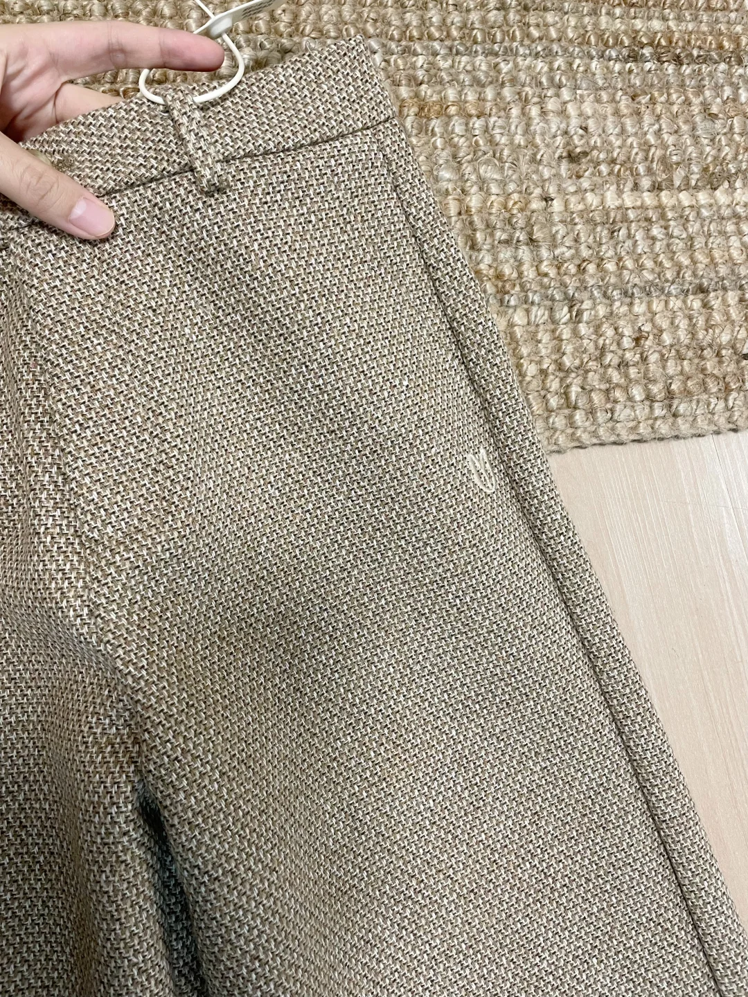 近期吼?博主分享气质高智感穿！76?