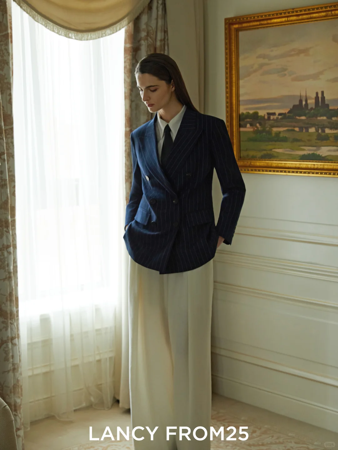 高智衣橱 | 隽永格调