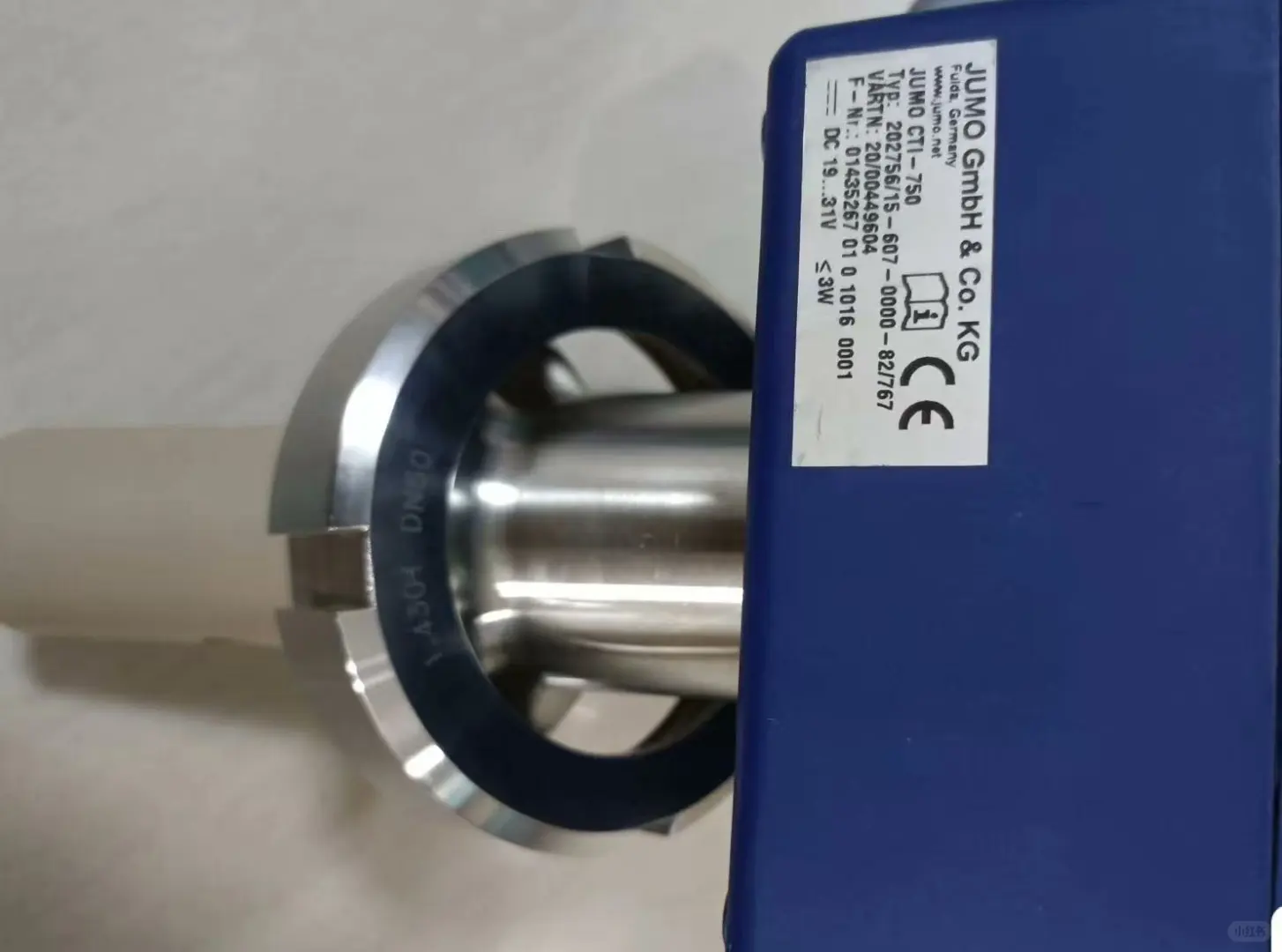 JUMO久茂压力变送器维修-变送器无输出