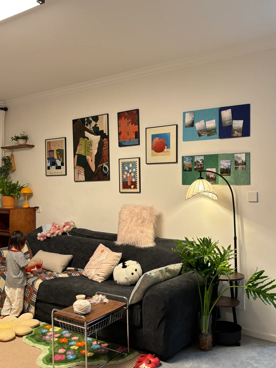 怎么改 感觉哪里有问题但是说不上来...