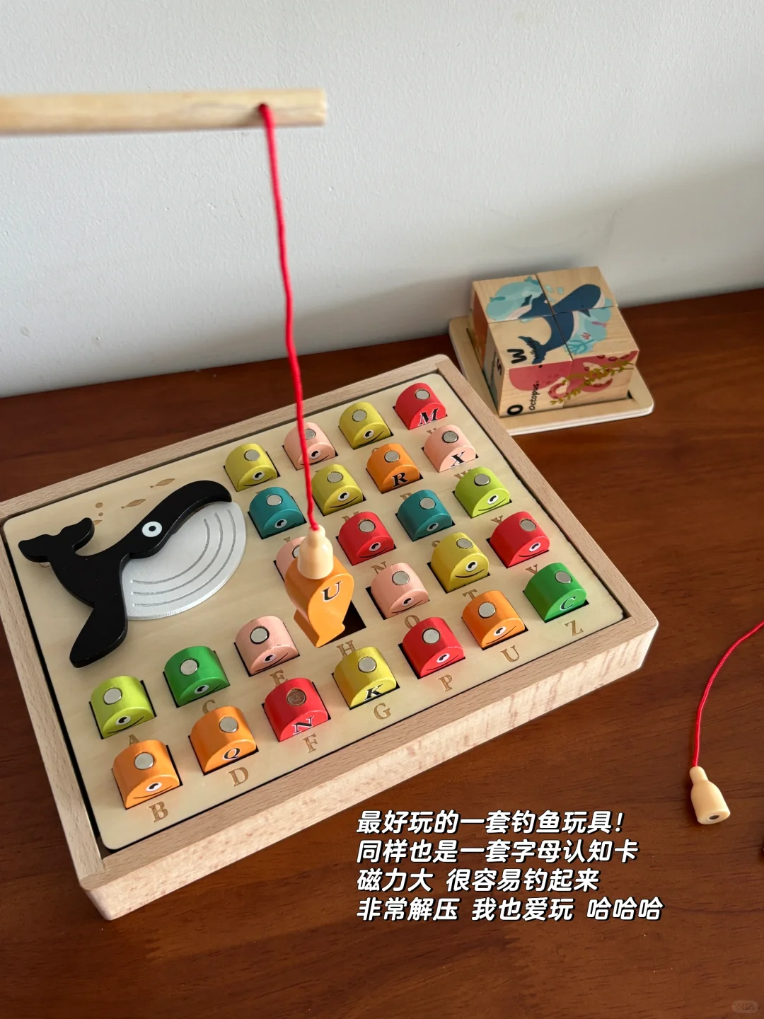 ????.??宝宝蒙氏木质玩具大合集