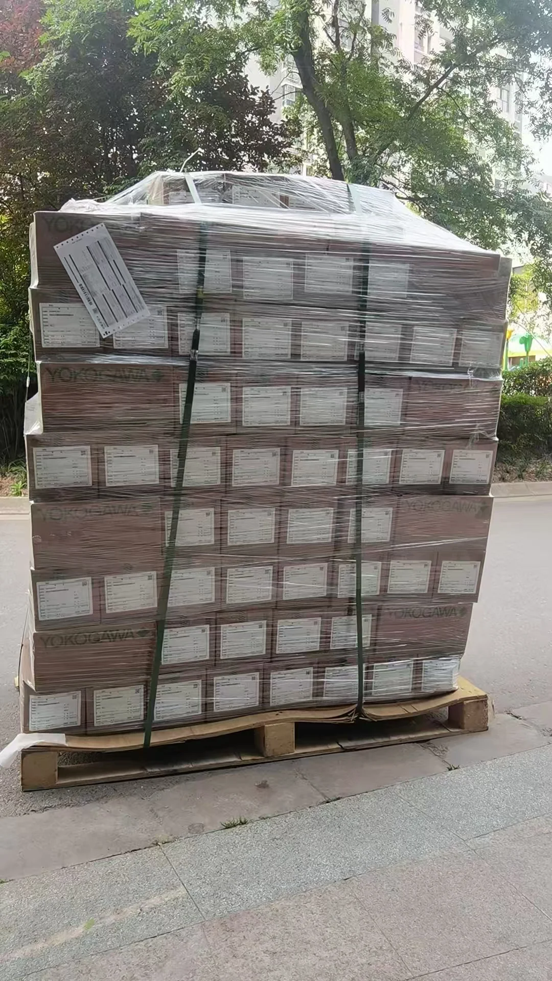 EJA压力/差压变送器