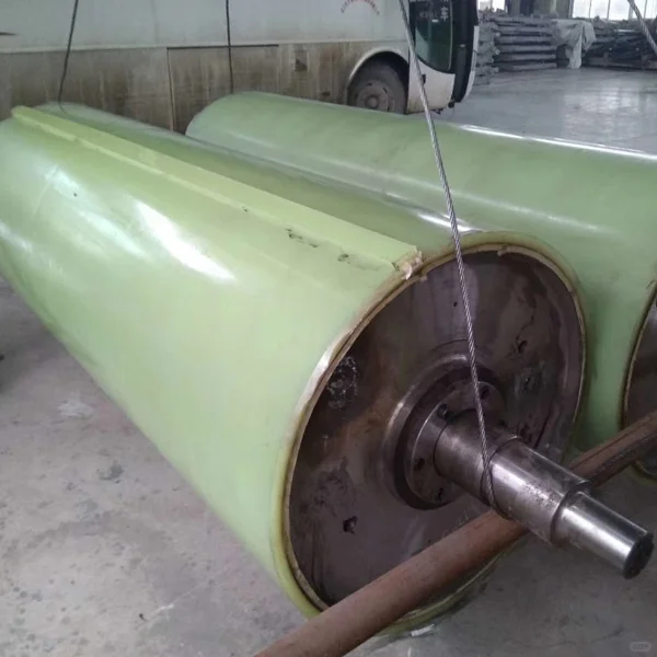 聚氨酯包胶辊的应用场景有哪些