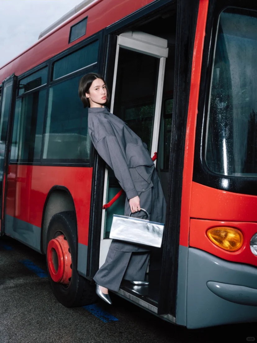 实用主义｜MAX&Co. 2025秋冬系列