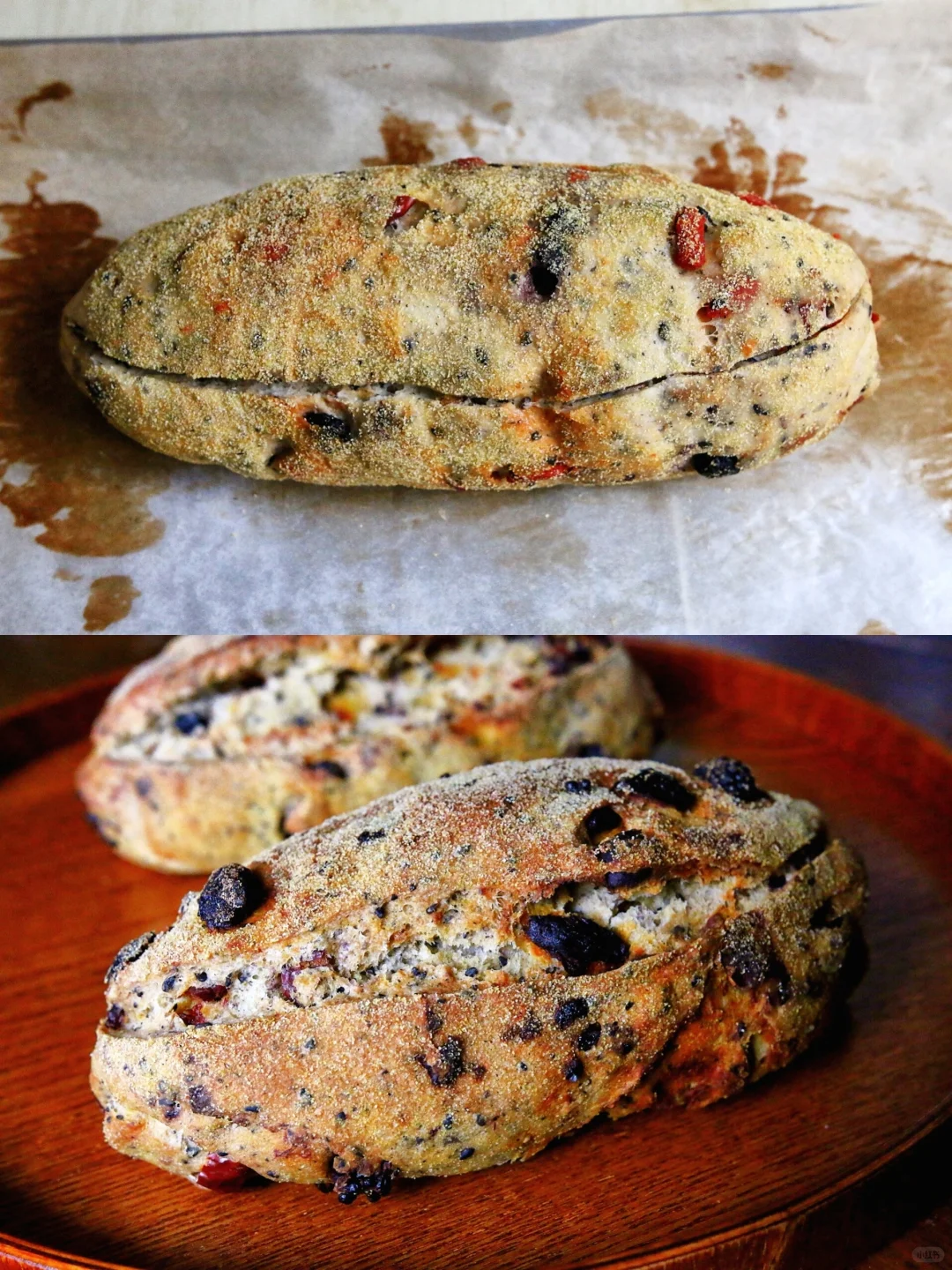 德国名店配方100%健康低脂|红枣枸杞桑椹包