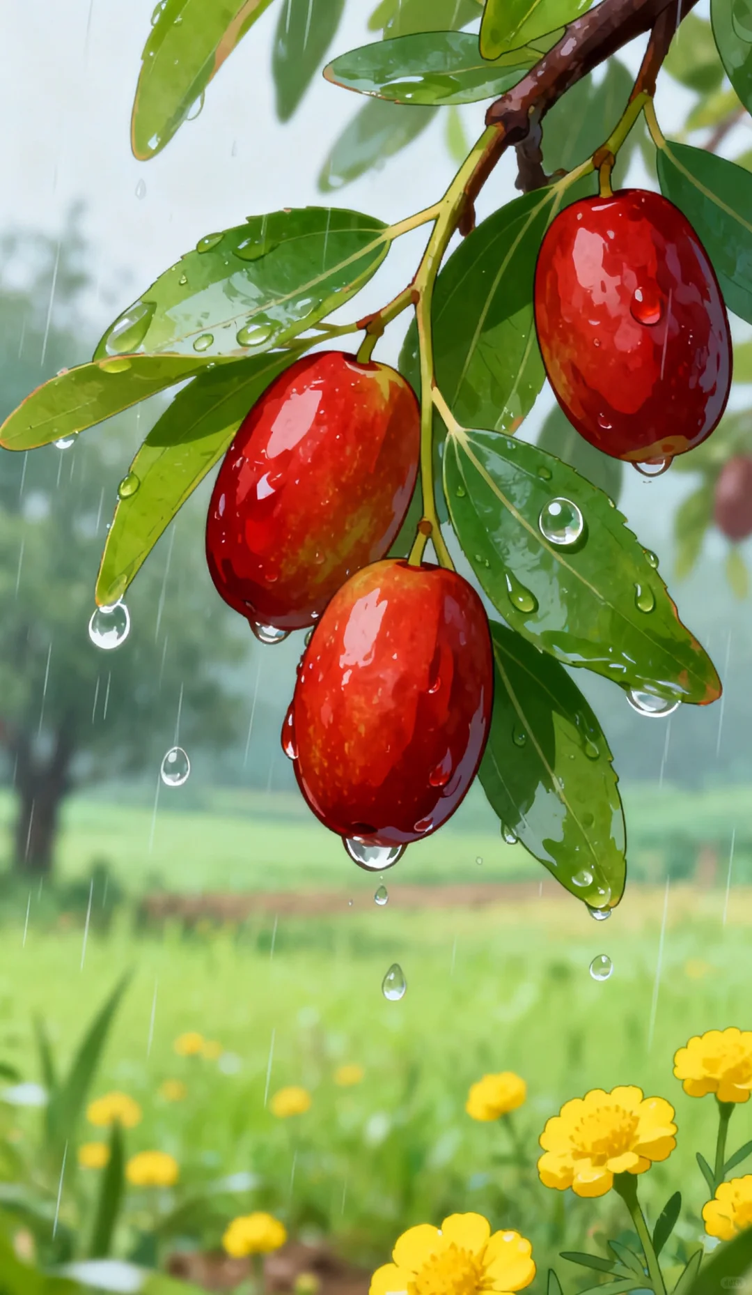 快看看是不是你们喜欢吃的