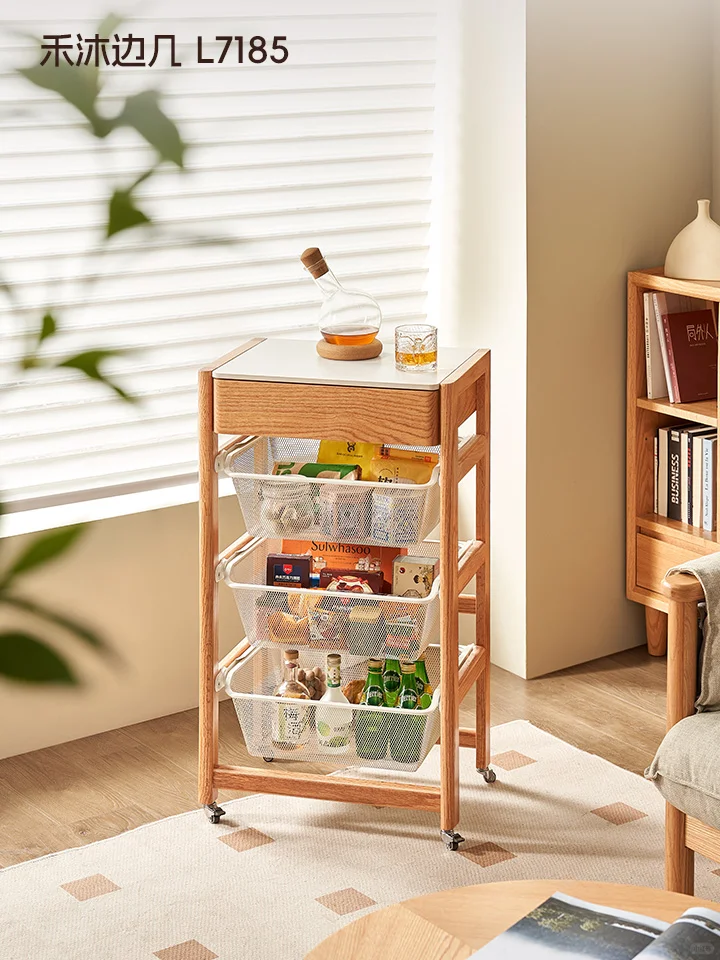 原木风全屋省心搭配指南，收藏这篇就够了