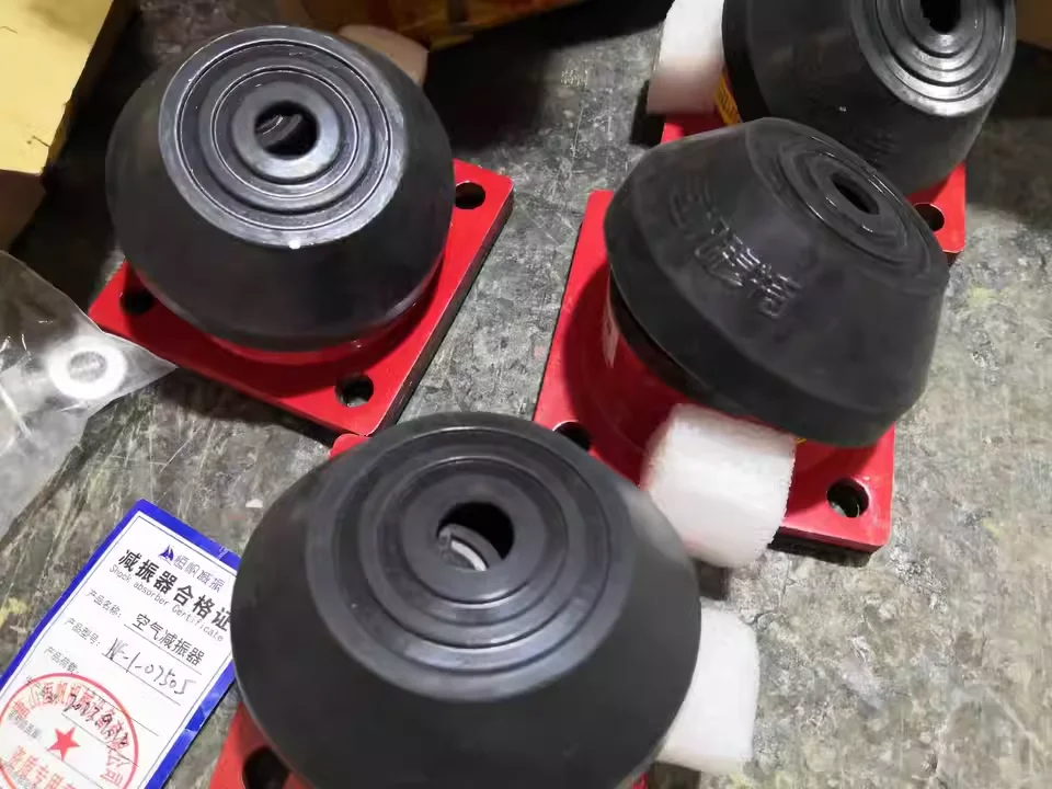 这款空调减震器你一定不能错过！