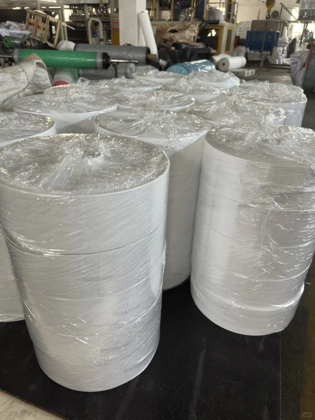 短剧怎么没有 霸道总裁爱上卖薄膜的我