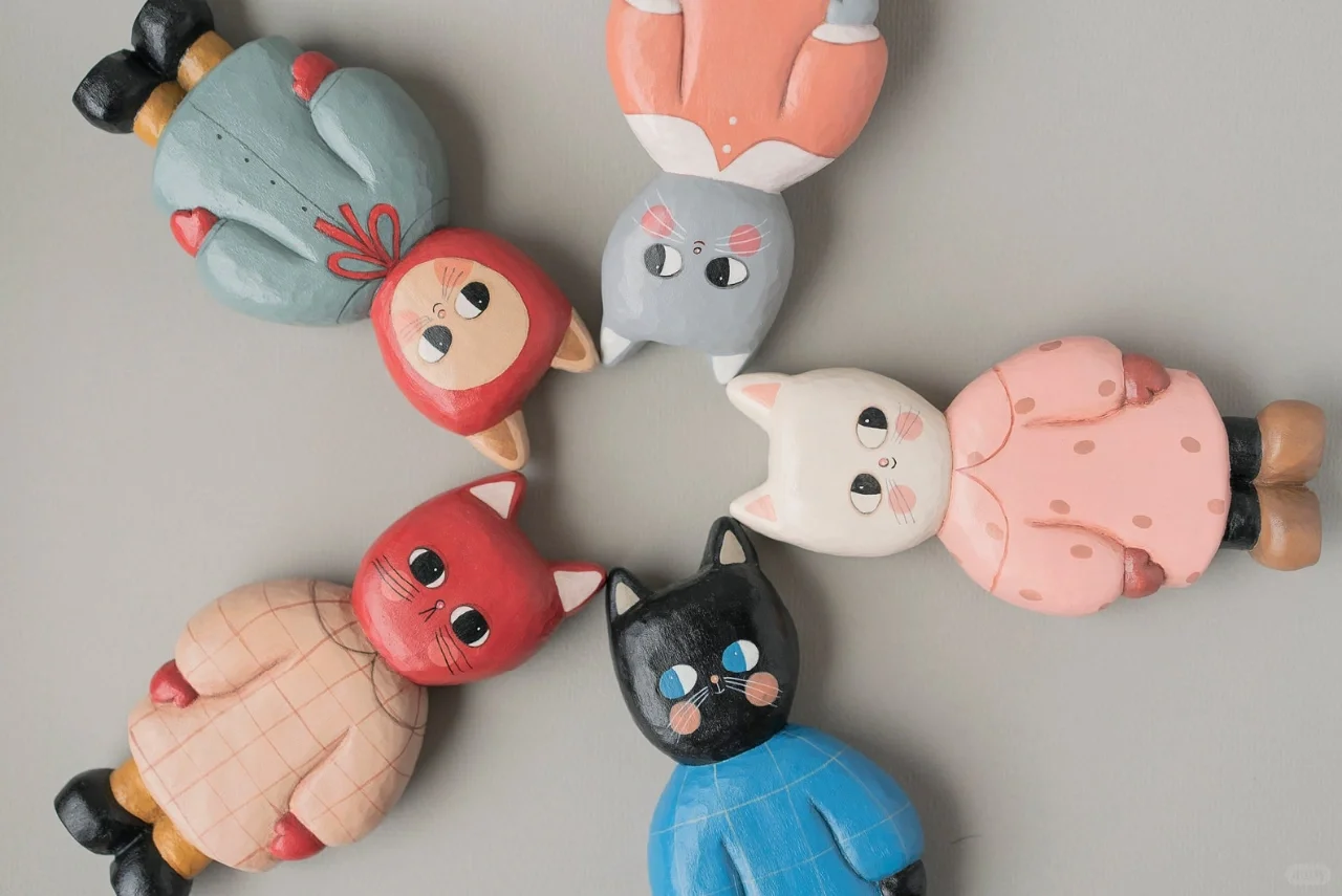 ?私藏宝藏|压箱底一年的宝藏分享下