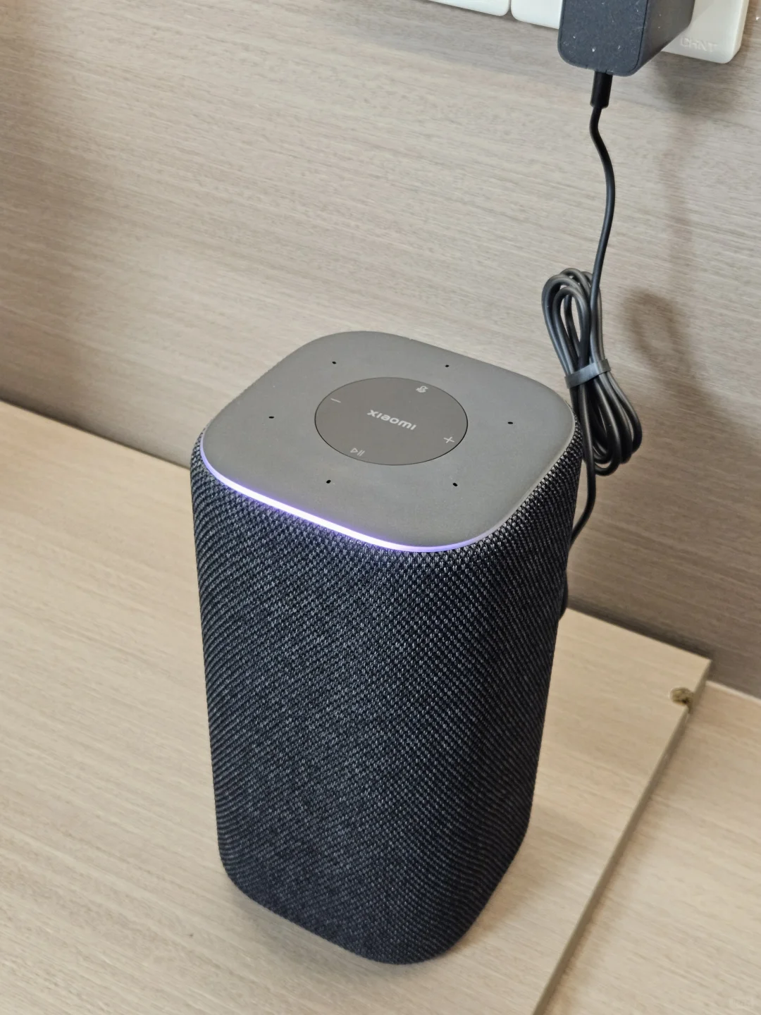 小米智能音箱pro
