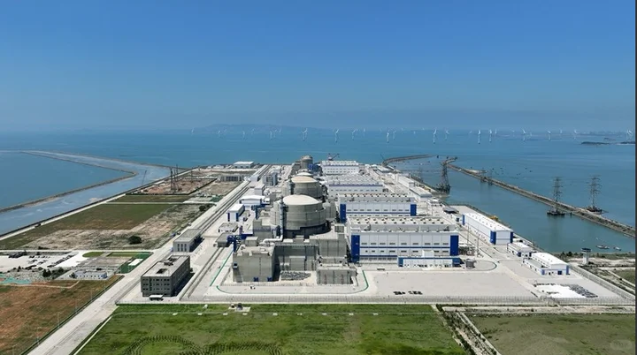 核电站人员闸门O型圈应用现状与趋势