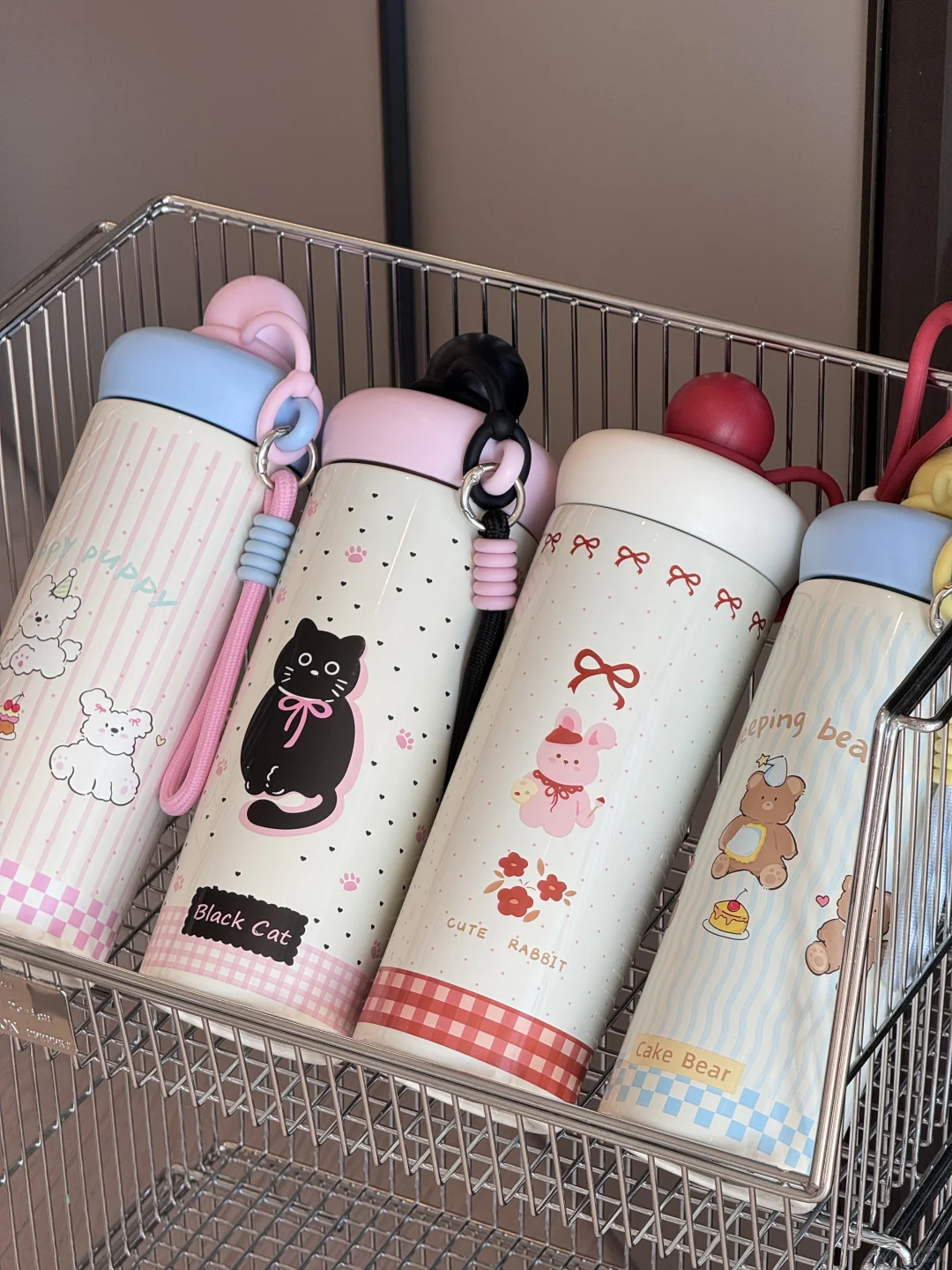 薅了四个❗️叠券最低0.1?