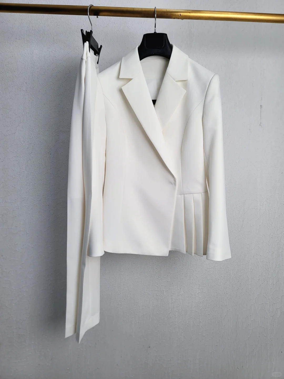 女高管如何穿出高智感？轻松拿捏气场