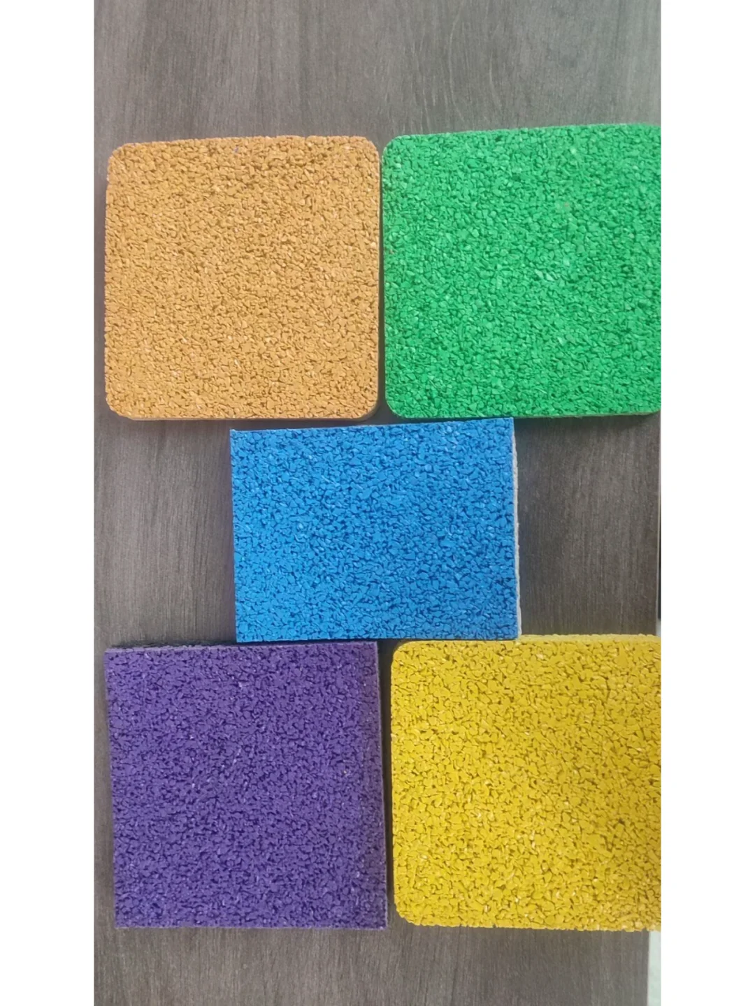 EPDM分别有哪几种类型？