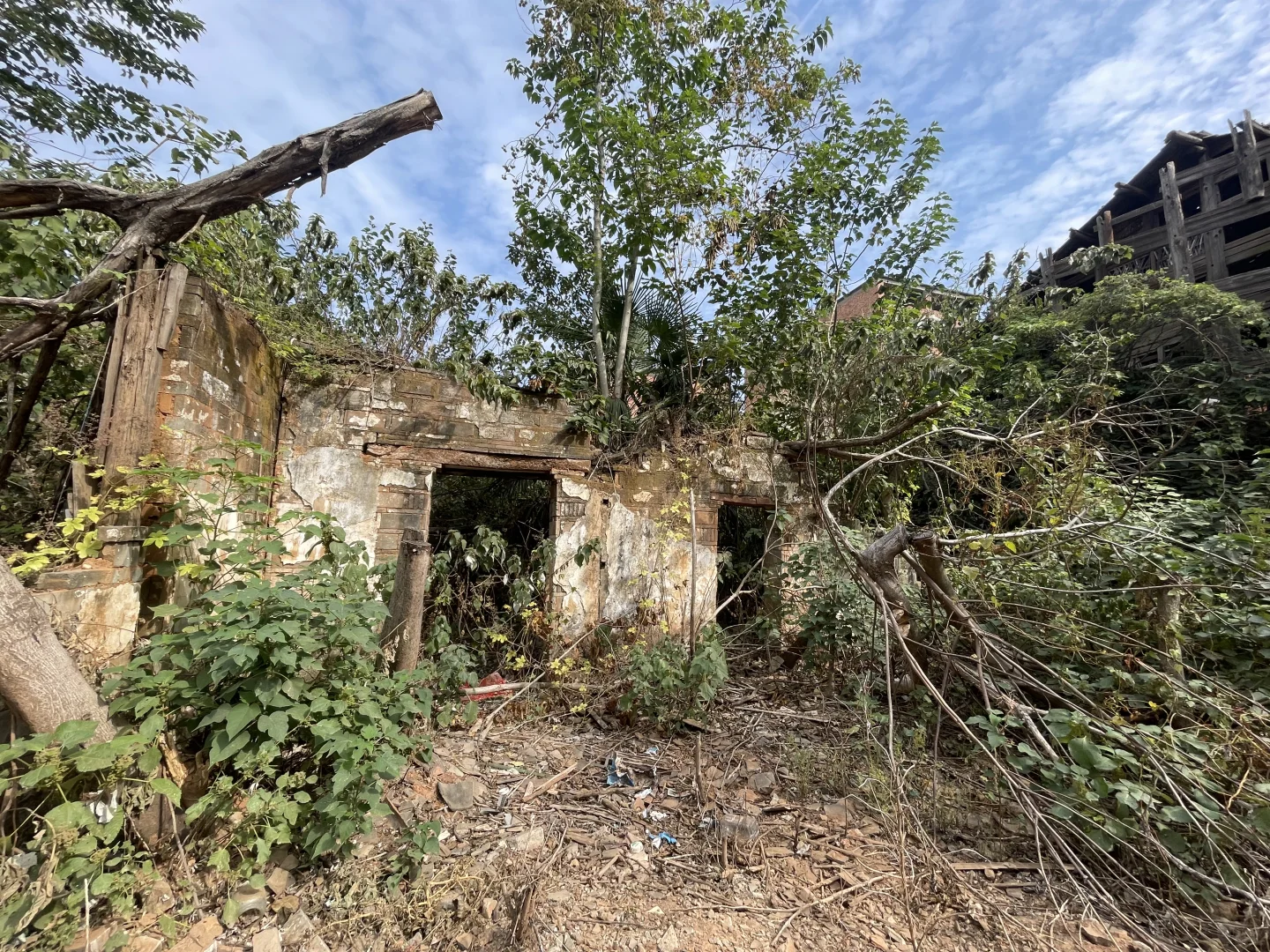 时光之印：南昌·生米老街