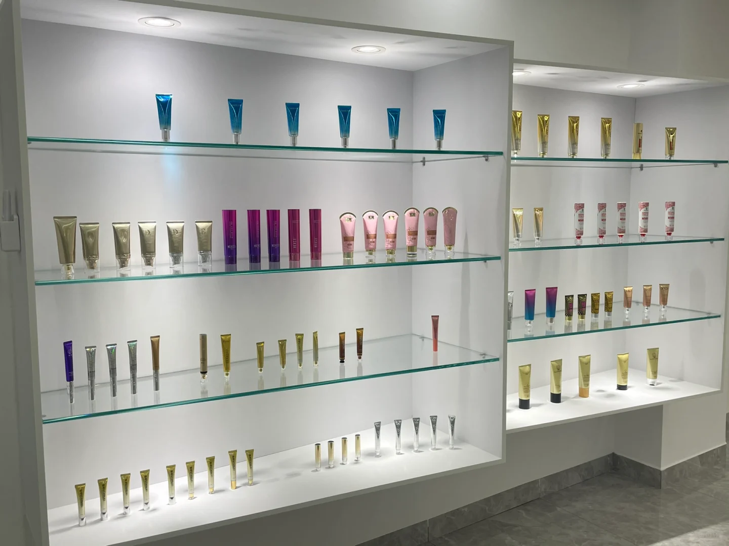 化妆品软管包材原来是这样生产出来的！