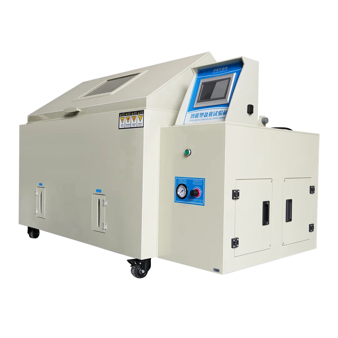 电池海水浸泡试验箱的实际用处