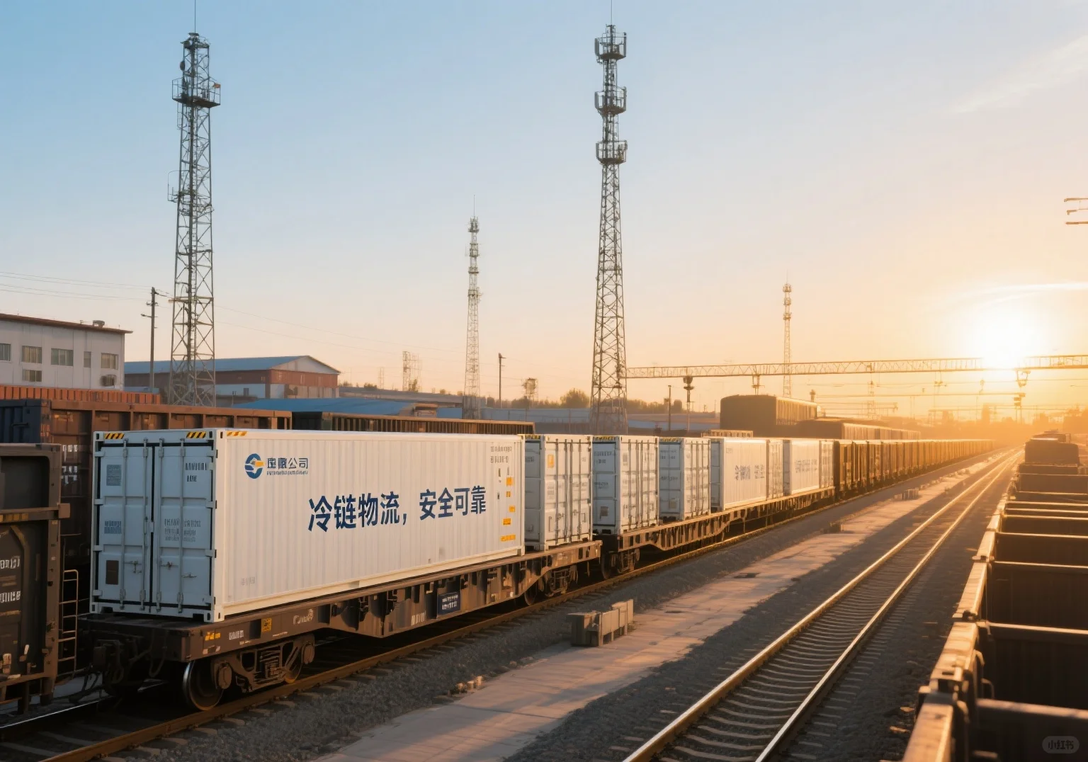 广州冷链气囊车减震运输方案