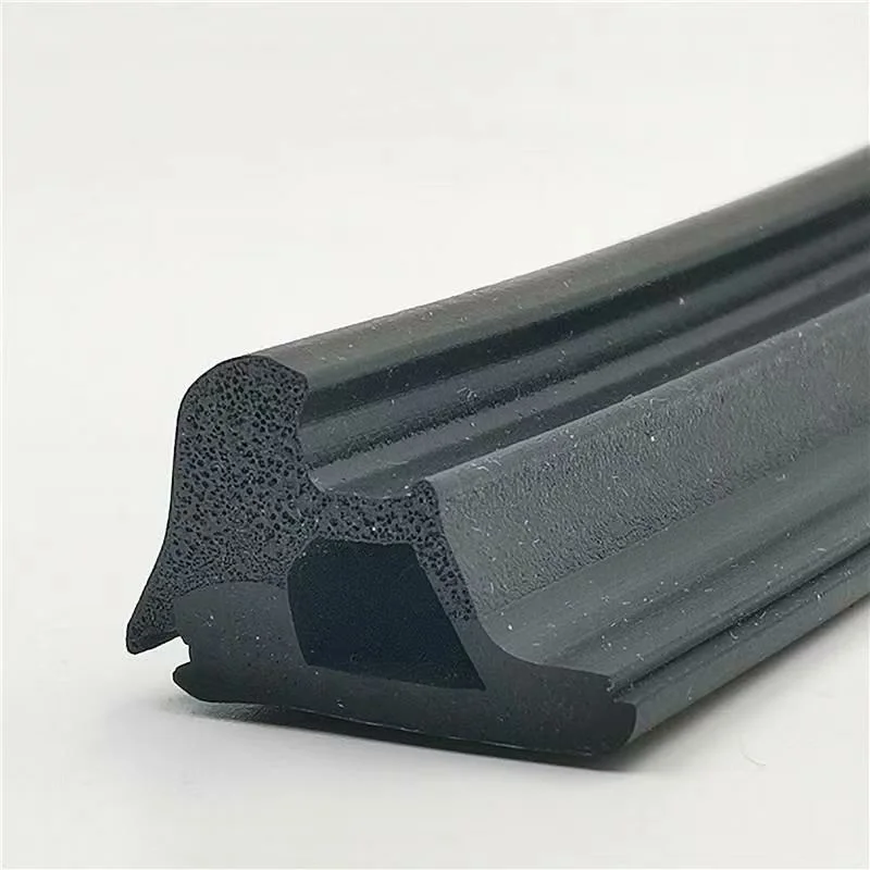 门窗密封胶条重要吗❓