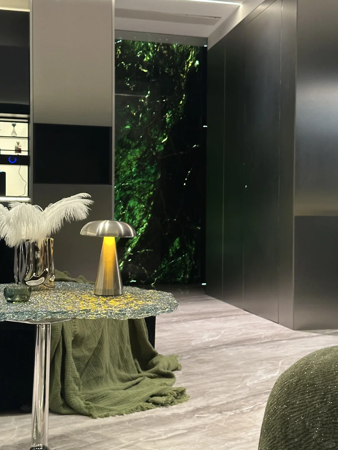 143平「未来感之家」高度智能配置，酷到犯规