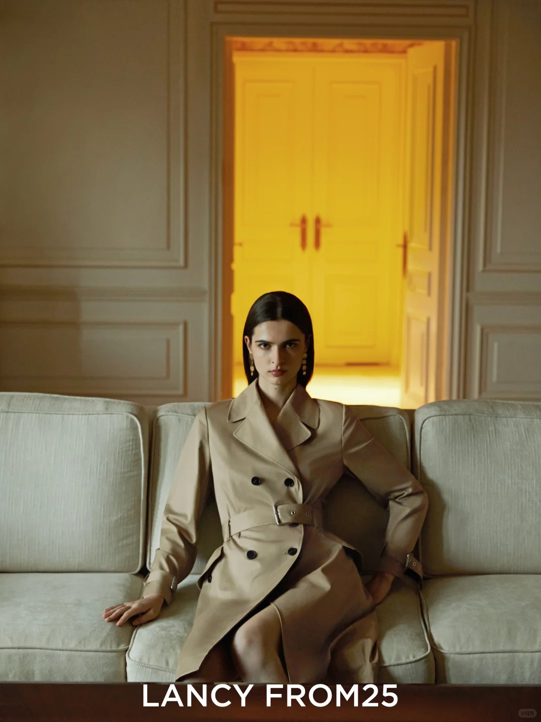 高智衣橱 | 隽永格调