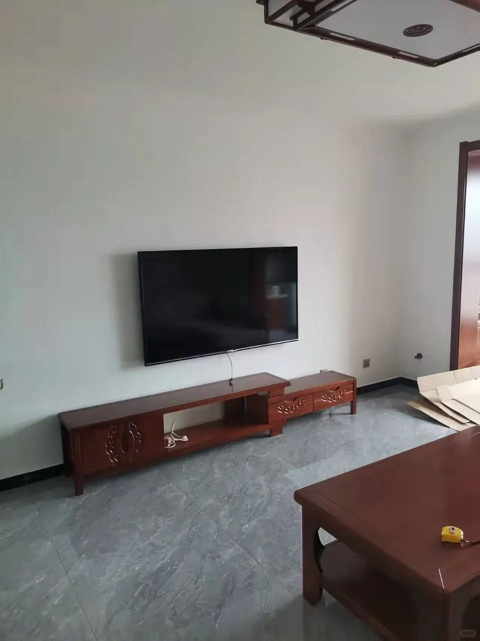 新中式家居空间解析