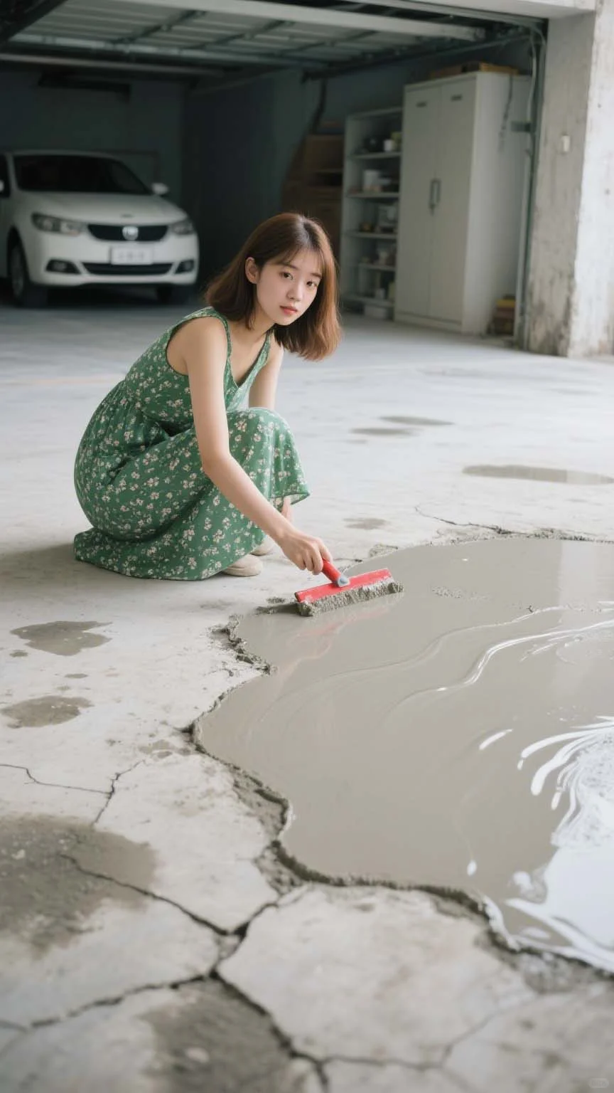 品质卓越的水泥混泥土修补料