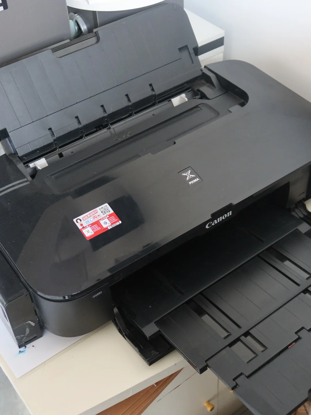 广告图文店_机器篇!!