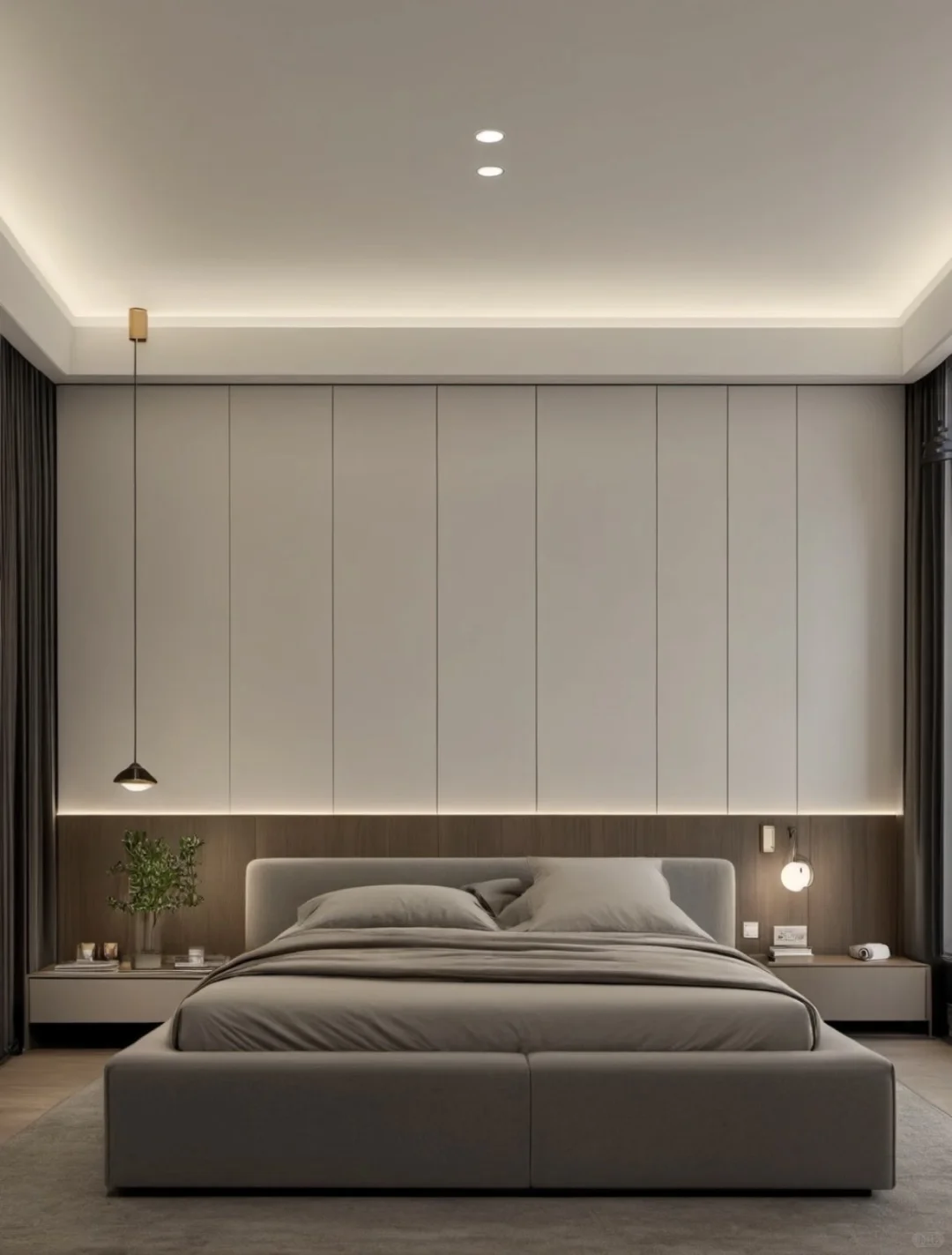 【全屋定制|重新定义空间美学】