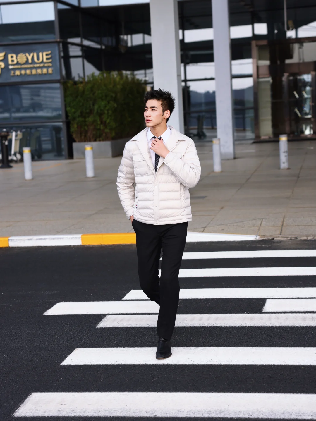 或许土象喜欢丨是奔波也是遇见千万种可能